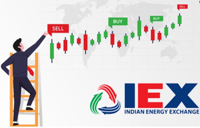 About Indian Energy Exchange (IEX)