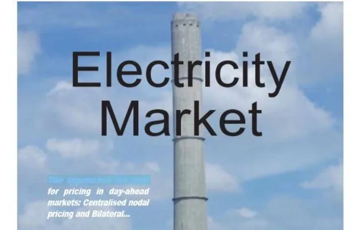 Electricity Market