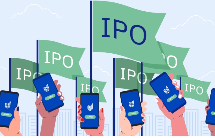 Basic Steps for Investing in an IPO with Upstox through WhatsApp