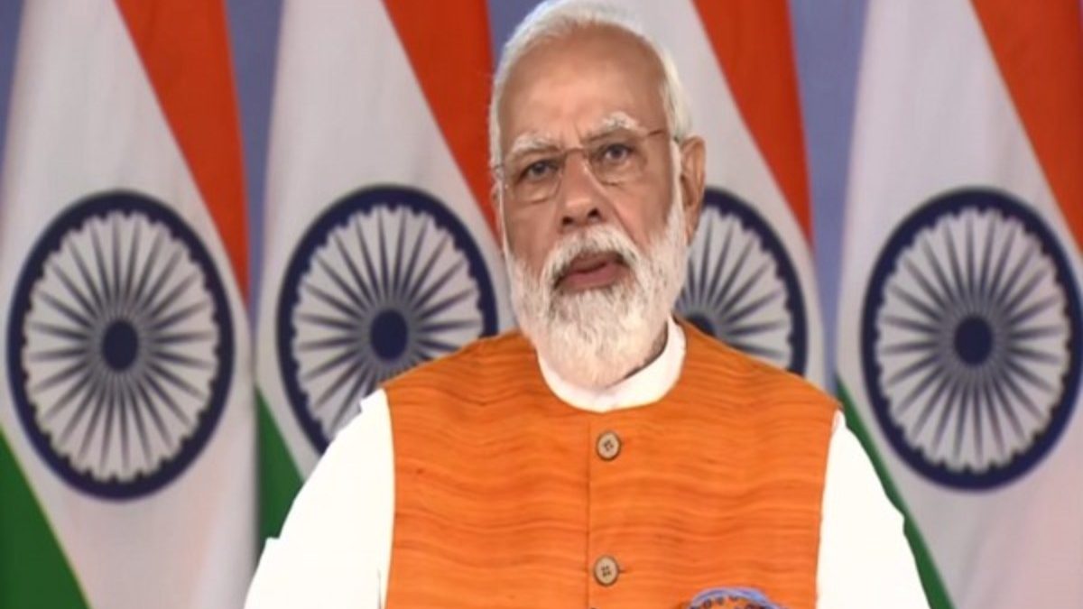 rajkotupdates.news: pm amodi india happy to join single use plastic