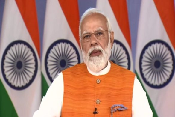 rajkotupdates.news_ pm modi india happy to join single use plastic