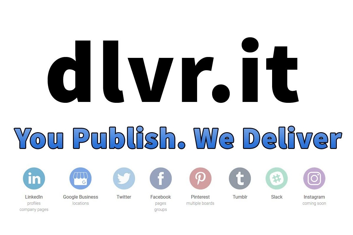 Dlvr. it