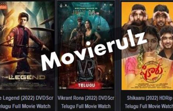 How Movierulz TV Works