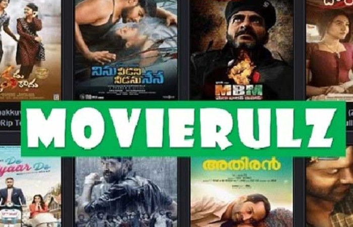 Benefits of Using Movierulz TV