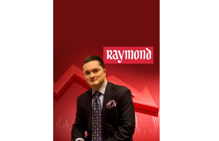 About NSE Raymond