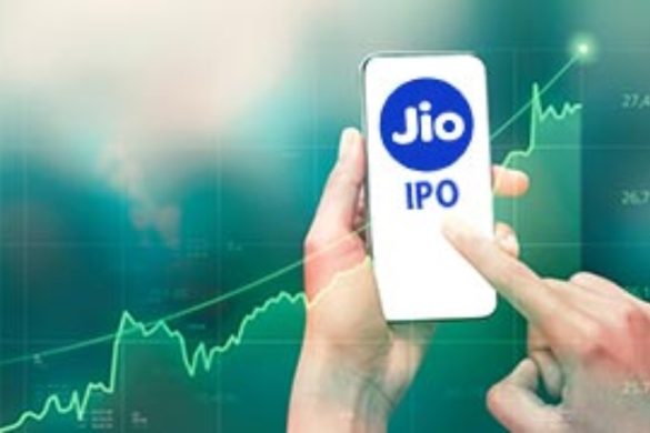 Rajkotupdates.news _golden opportunity to invest jio ipo - 2023