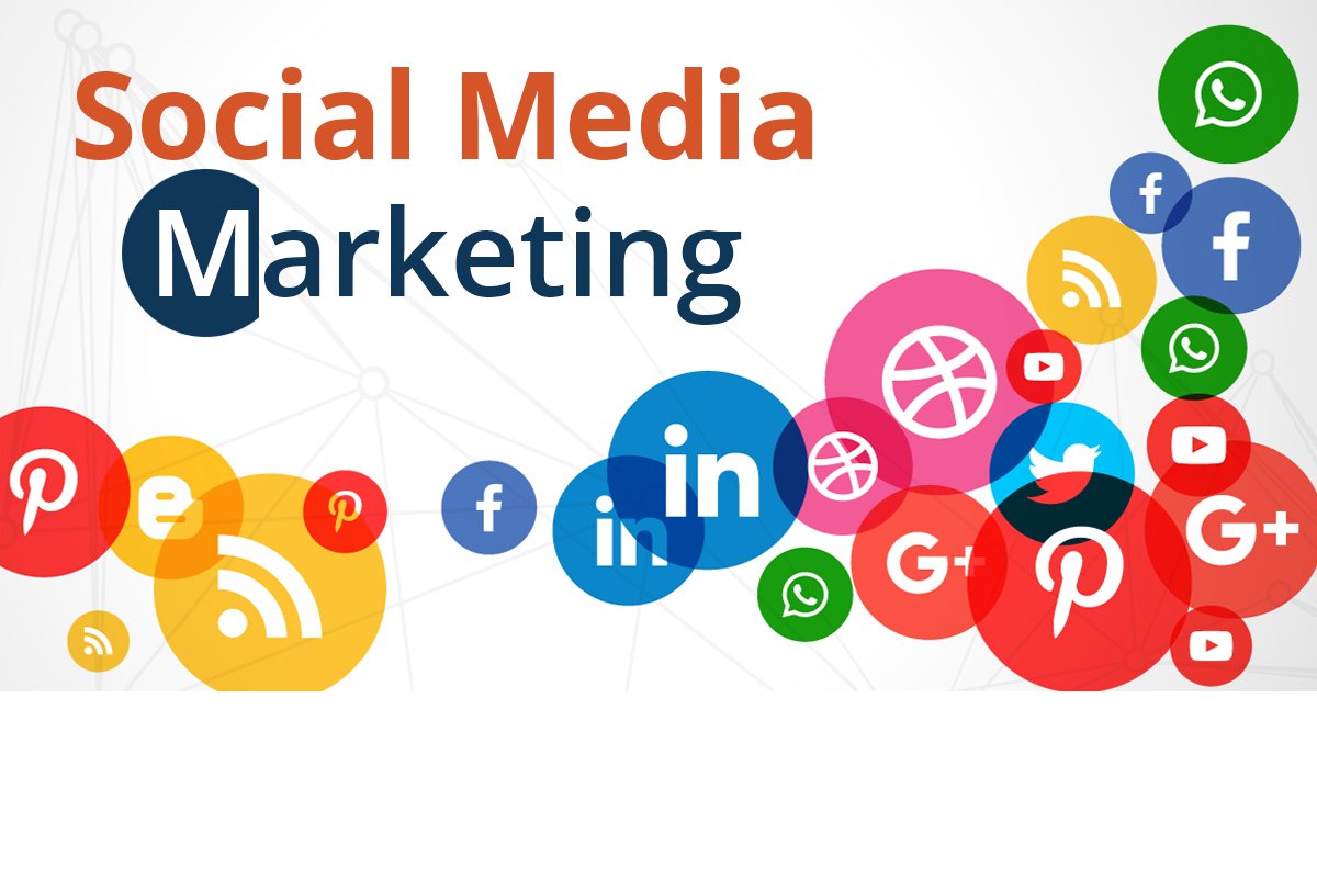 Social Media Marketing Write For Us