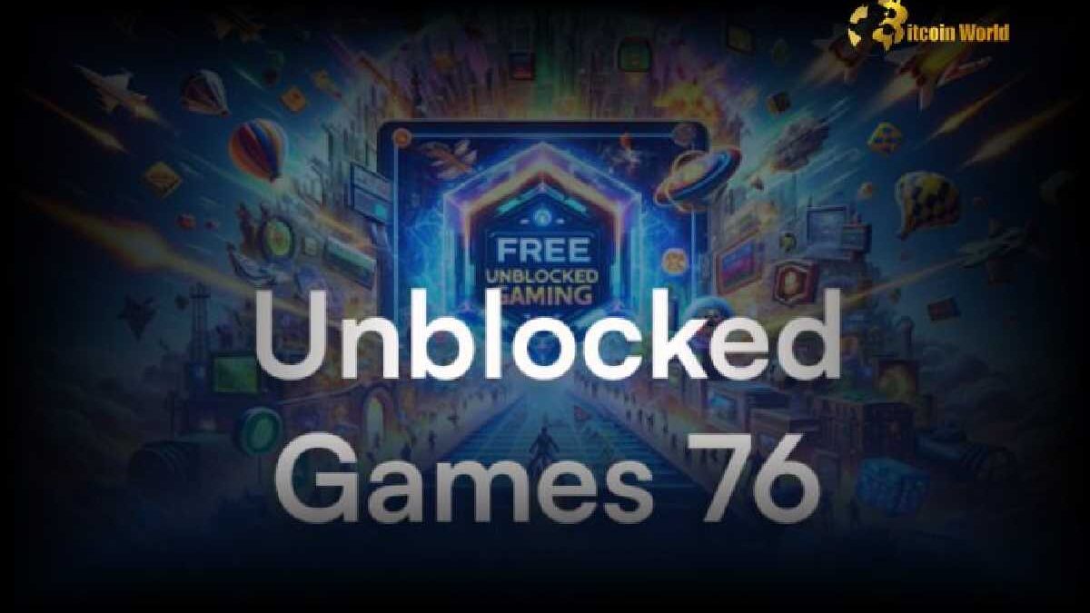 Unblocked Games 76 – Everything You Want To Know