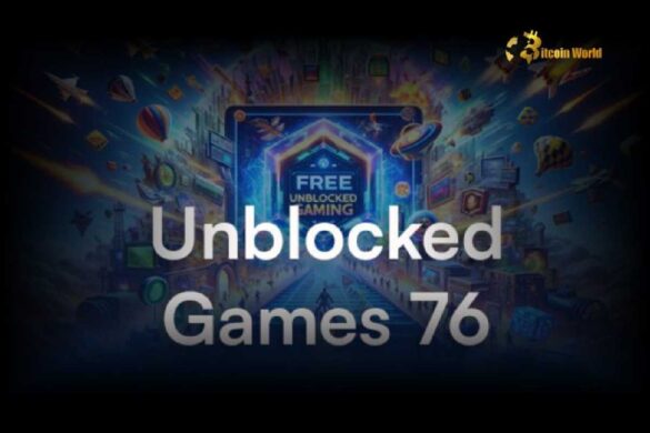 Unblocked Games 76 – Everything You Want To Know