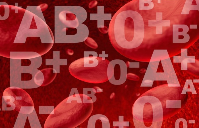Rare Blood Group Discovered In Rajkot Man