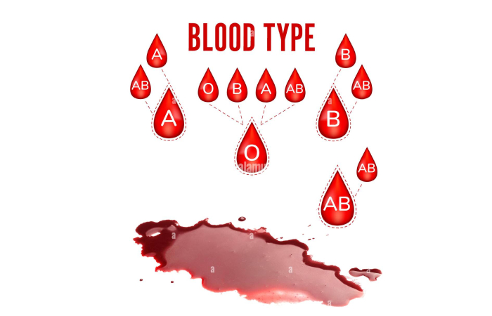About Emm Negative Blood Group