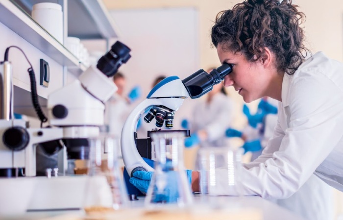 Method to Analyze the Emm Negative Blood Group