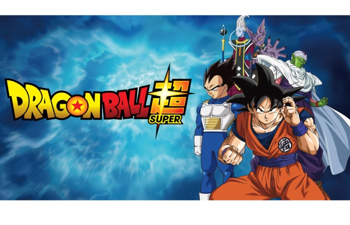 About Dragon Ball Super Hero Movie
