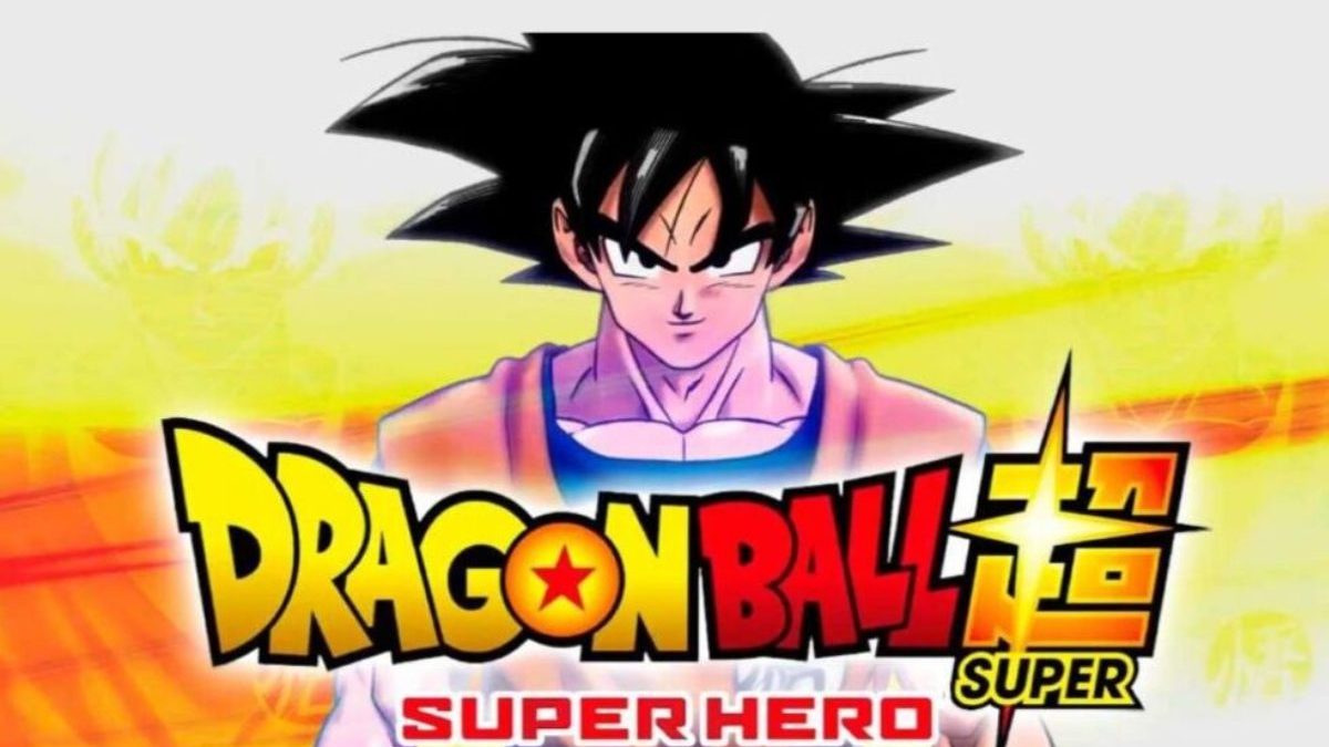 Know More about where to watch dragon ball super super hero movie