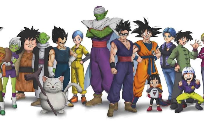 Why Watch the Dragon Ball Movie?