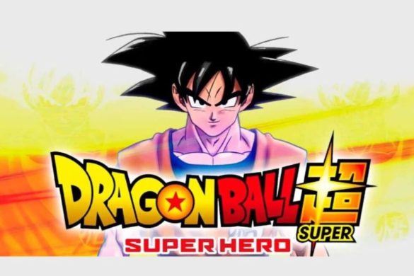 where to watch dragon ball super super hero movie