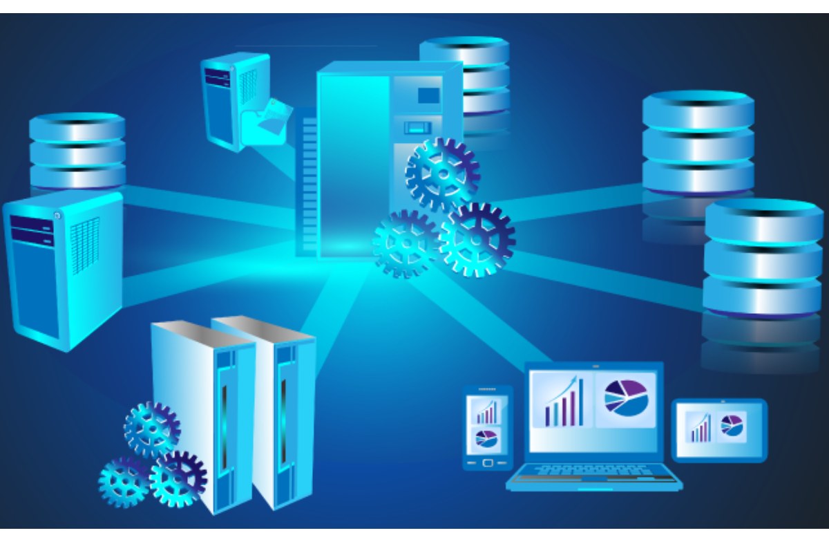 Database Write For Us