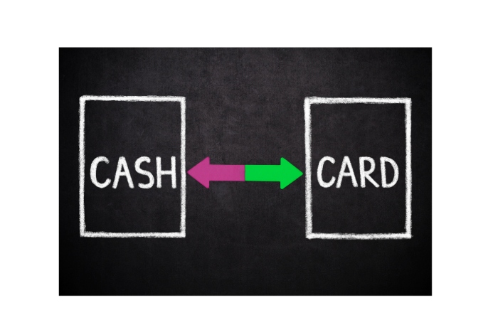 Benefits of card cash legit