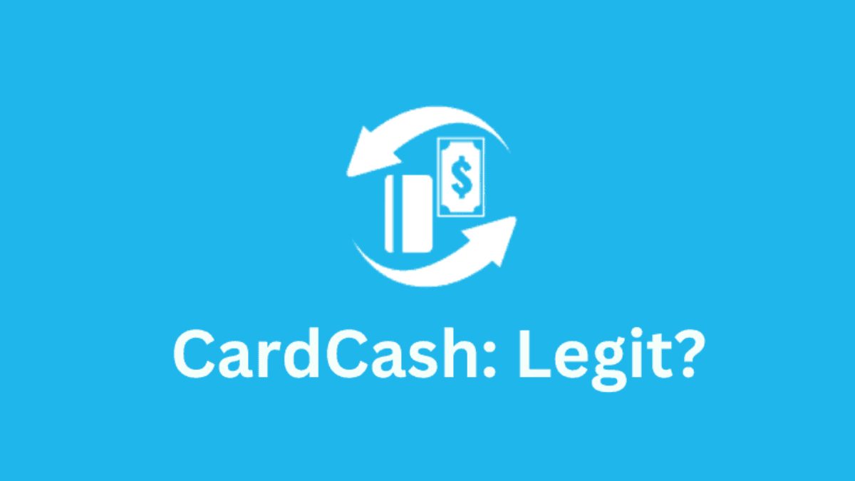 Is card cash Legit? Its Pros & Cons , Benefits And Much More