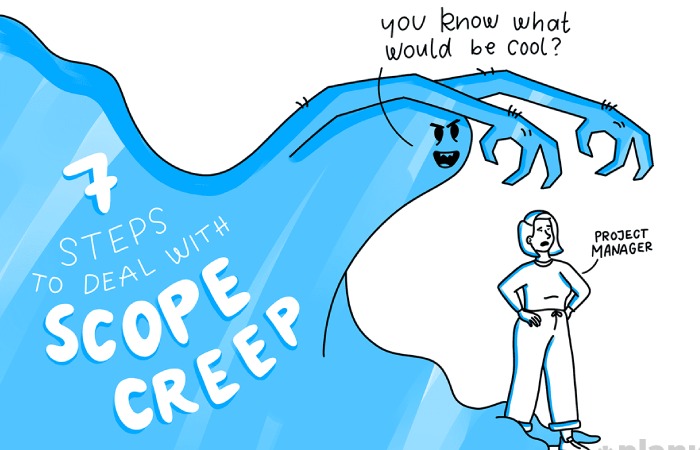 Benefits of Scope Creep