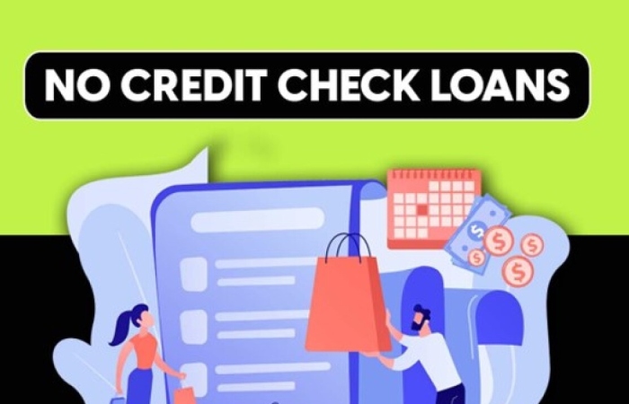 Eligibility for No Credit Check Loans