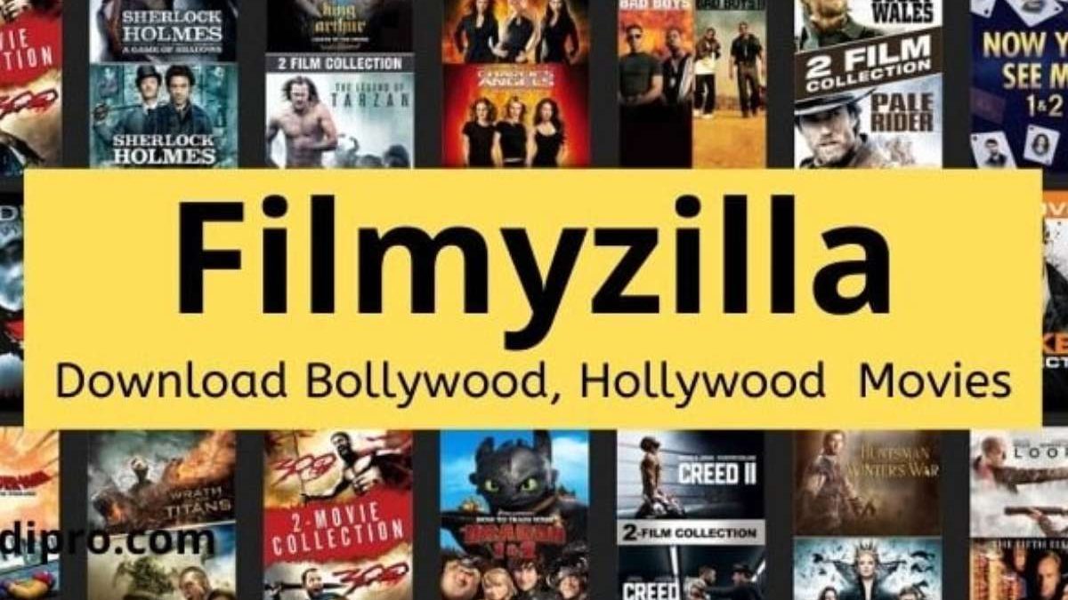 Filmyzilla Wap – Everything You Want To Know About It