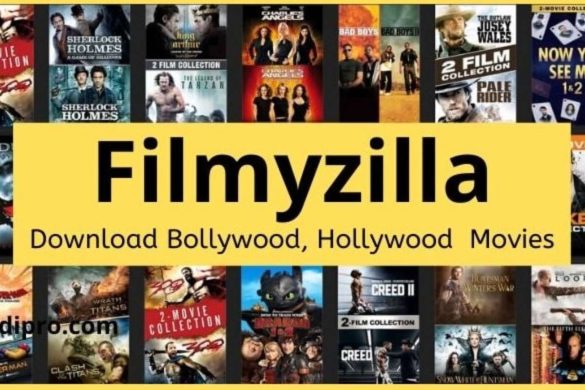 Filmyzilla Wap