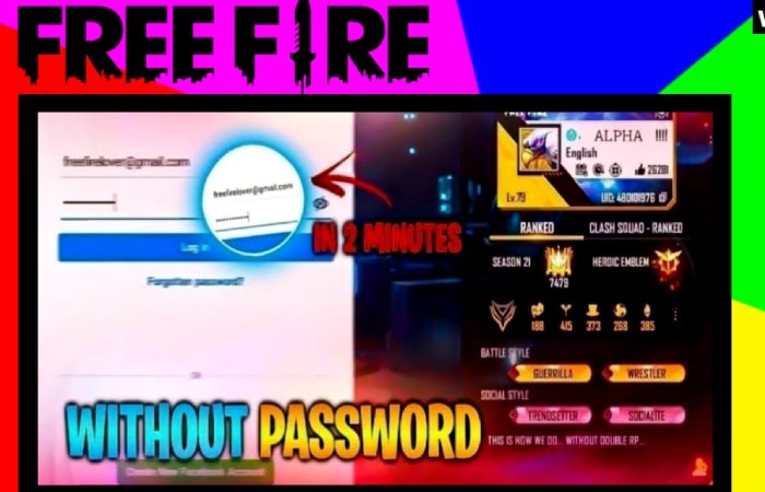 Legitimate Ways to Improve your skills in Free Fire