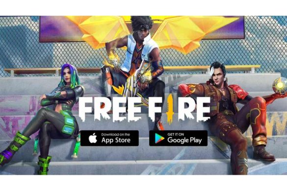 Free Fire Hack