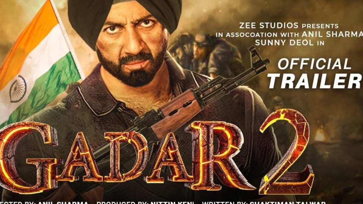 Gadar 2 Movie Download – About Characters & Steps to Download