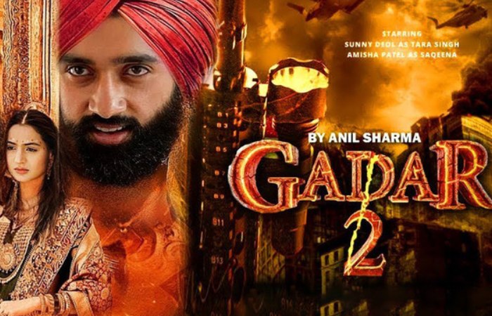 Gadar 2