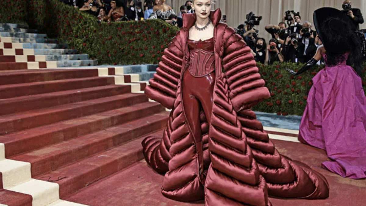 Met Gala 2022 – Everything You Want To know