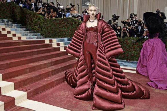 Met Gala 2022