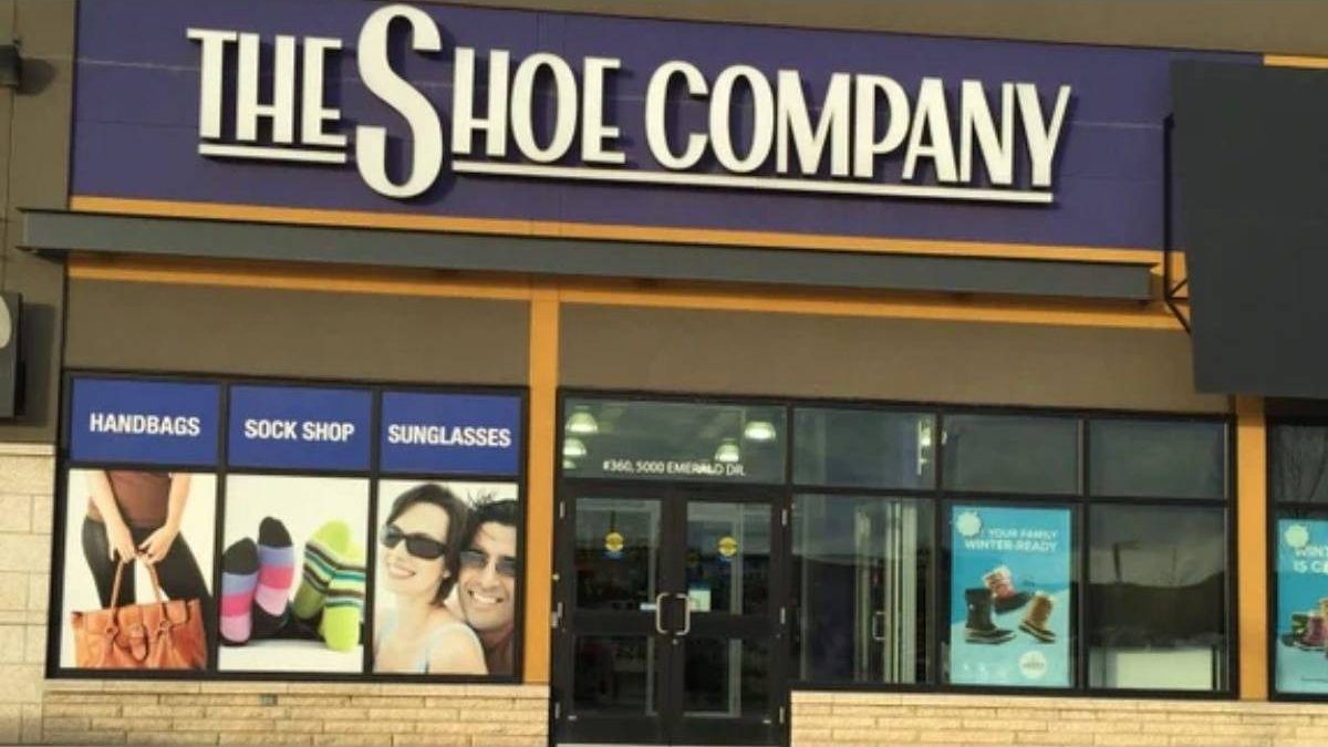 The Shoe Company: Establishment, Designer Brands & More