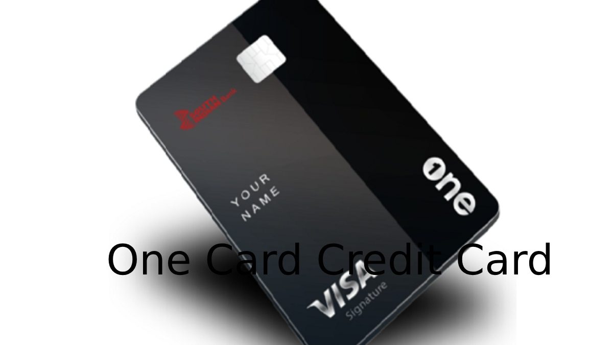 One Card Credit Card Benefits, Features and Much More     