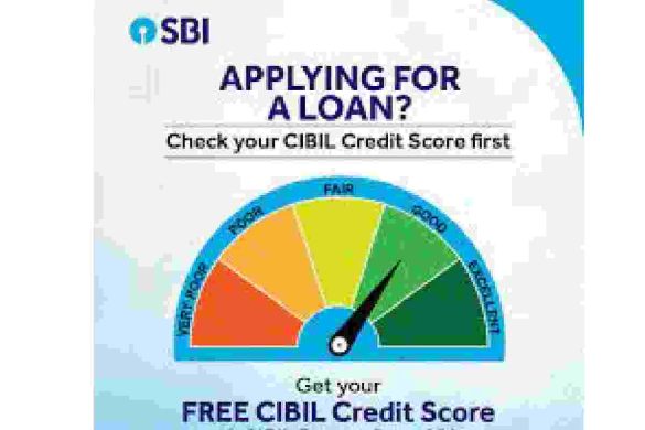 What is Sbi Cibil Score For Personal Loan