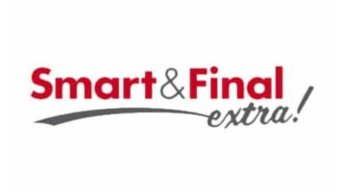 Smart And Final – History, Warehouse And Much More