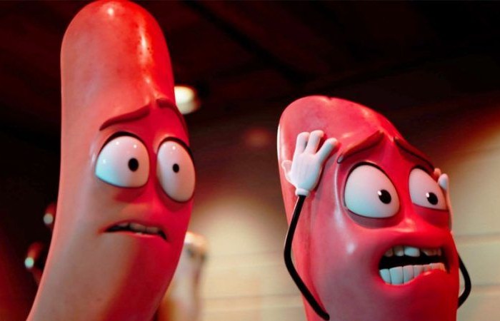Sausage Party 2 Plot: What is it about?