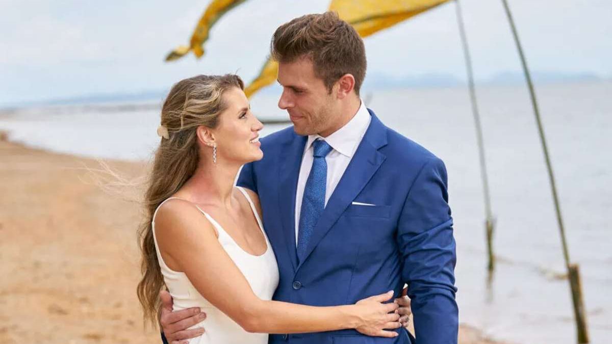 Are Zach Shallcross and Kaity Biggar from ‘The Bachelor’ Still Together?