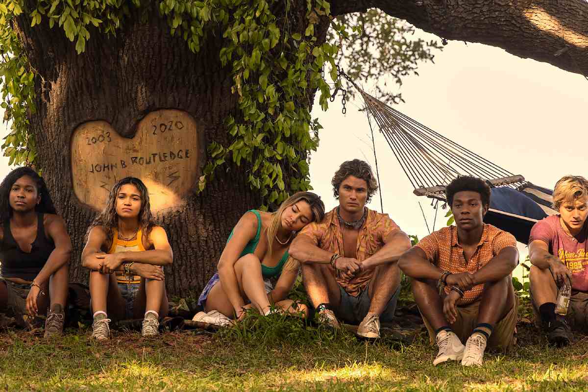 Outer Banks Season 4 Release Date Rumours When Will It Be Available?