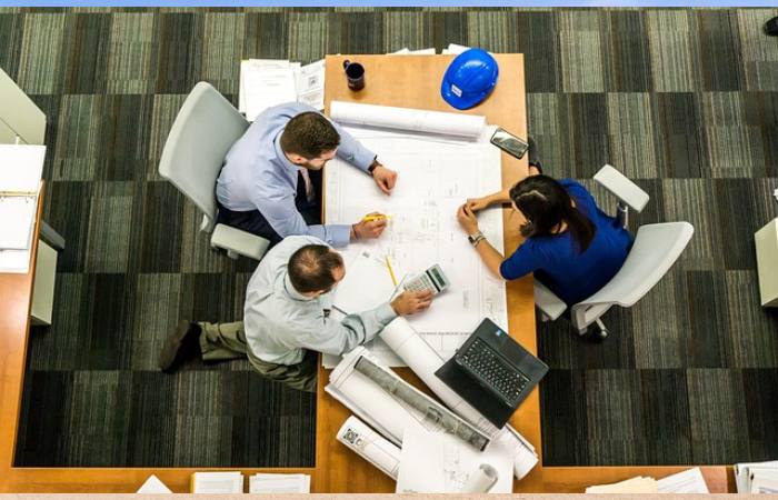 Creating Waves in Business: