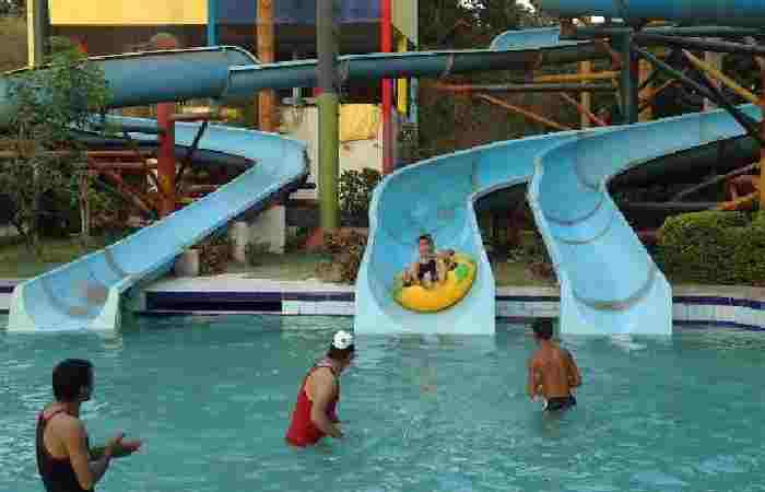 Mayank Blue Water Park