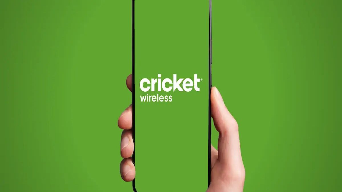 Cricket Wireless Things To Know Before You Buy It