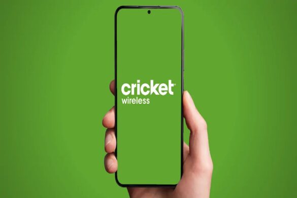 Cricket Wireless Things To Know Before You Buy It