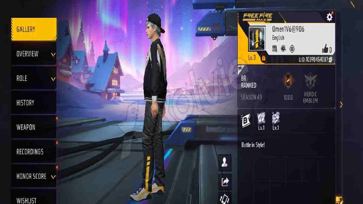 Free Fire Hack – Exploring the Ways    