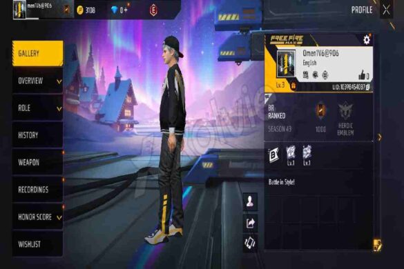 Free Fire Hack - Exploring the Ways