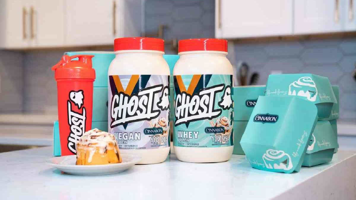 Ghost Protein Powder – Everything You Need to Know About It
