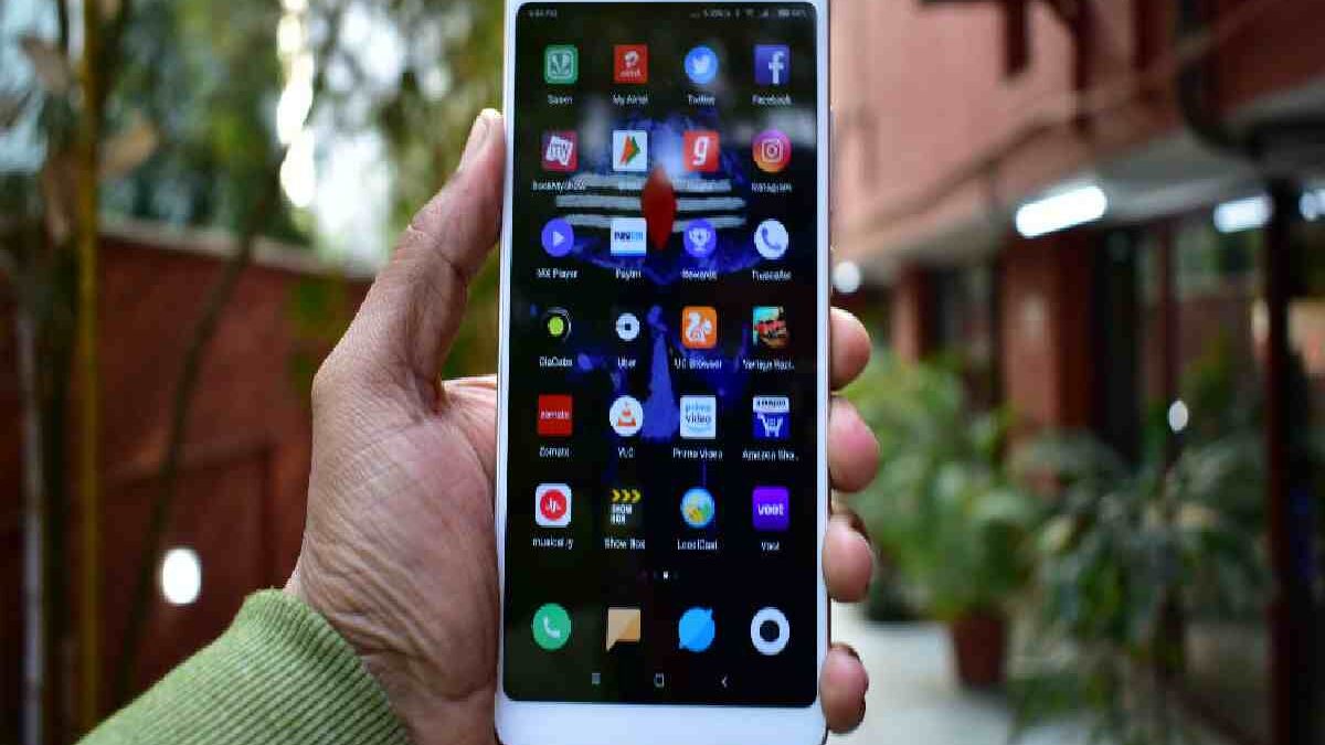 Redmi Note 5 Pro Review