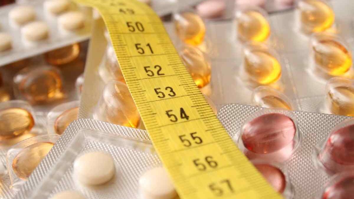 Weight Loss Pills- Everything You Want To Know