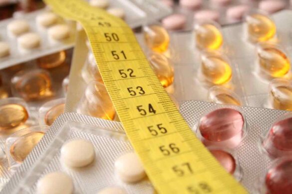 Weight Loss Pills- Everything You Want To Know